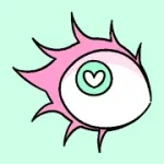 Взломанный Monster Girl Maker [мод: бесплатные покупки] на Андроид