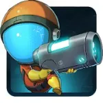 Взломанный The Bug Butcher [мод: много денег] на Андроид