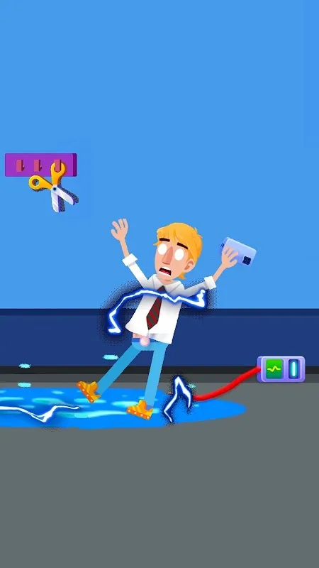 Наступает смерть! v2.1.17 APK Мод (Много денег) Screenshot 2