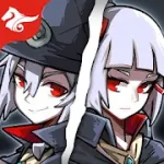 Скачать Lophis Roguelike: Card RPG game, Darkest Dungeon [мод: полная версия] на Андроид