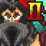 Скачать взлом Восшествие Гладиатора 2 [мод: много денег] на Андроид