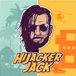 Скачать мод Hijacker Jack [мод: всё открыто] на Андроид