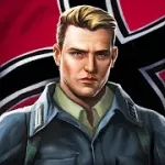 Взломанный WW2: World War 2 Strategy & Tactics games [мод: много денег] на Андроид