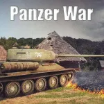 Скачать взлом PanzerWar-Complete v2026.4.18.1-PBT APK Мод (Полная версия) на Андроид