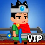 Взломанный ExtremeJobsKnight'sManager VIP Мод (Меню, Много денег) на Андроид