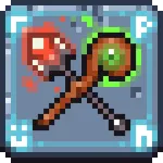 Скачать взлом Tap Wizard Мод (Много бриллиантов) на Андроид