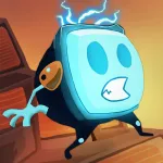Скачать взлом Mechanic Escape Мод (Всё открыто) на Андроид