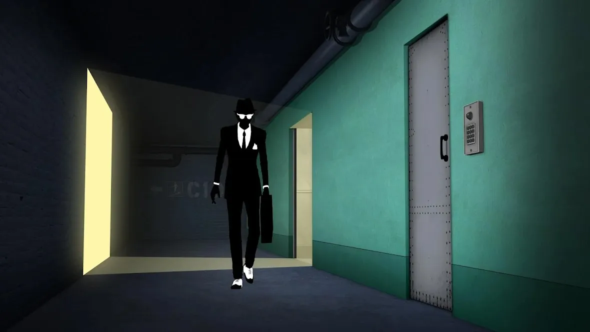 FRAMED 2 [мод: полная версия] Screenshot 5