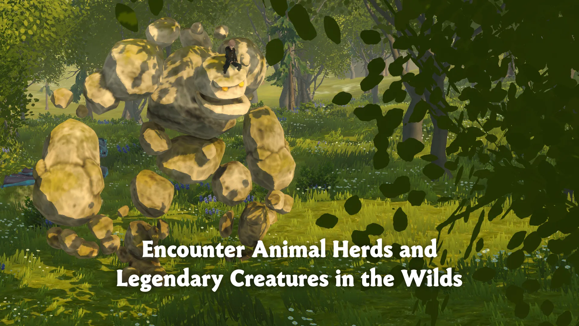 Wilderless v2.4 APK Мод (Полная версия) Screenshot 3 Wilderless v2.4 APK Мод (Полная версия) Screenshot 3