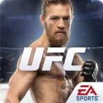 Скачать полную версию EA SPORTS™ UFC® на Андроид