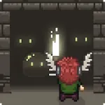 Скачать взлом Dungeon Swag : Slime! [мод: много денег] на Андроид