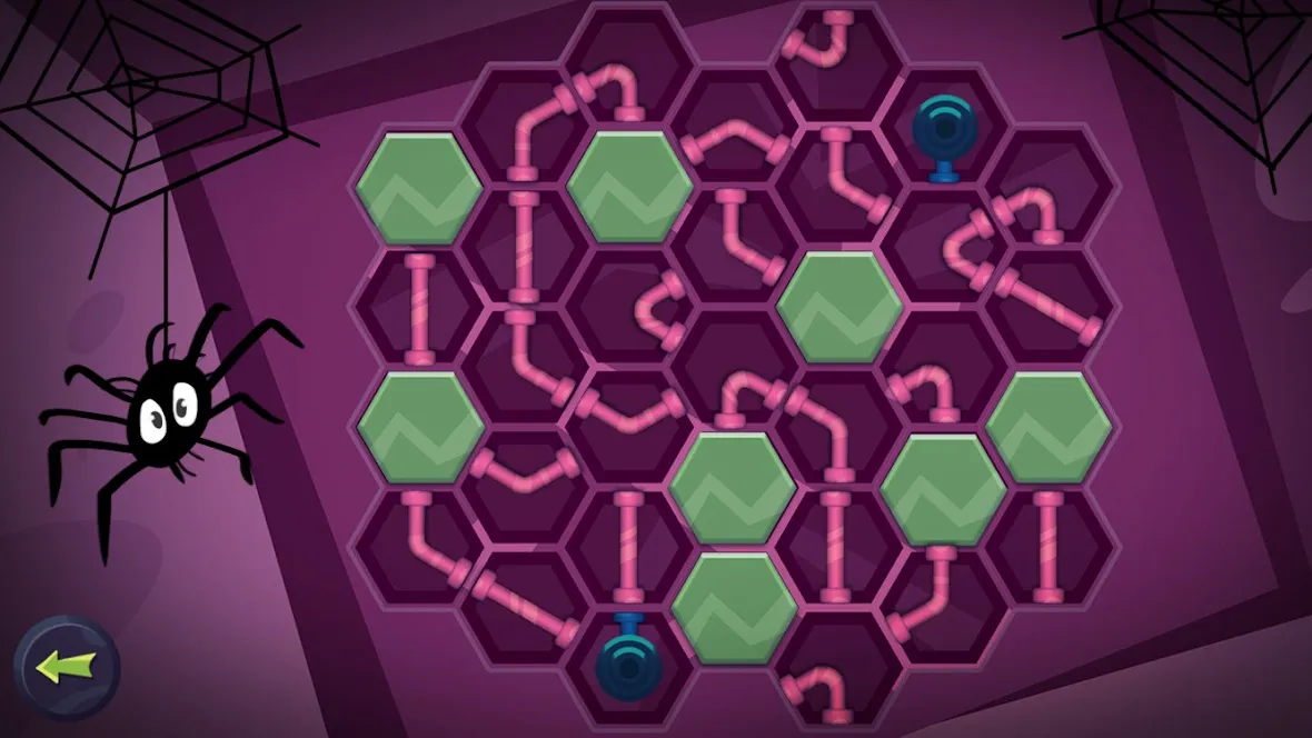Escape Funky Island [мод: всё открыто] Screenshot 2