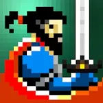 Мод на Андроид: Sword Of Xolan [мод: меню] на Андроид