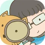 Скачать мод Скрытые кошки: Детективное [мод: бесплатные покупки] на Андроид