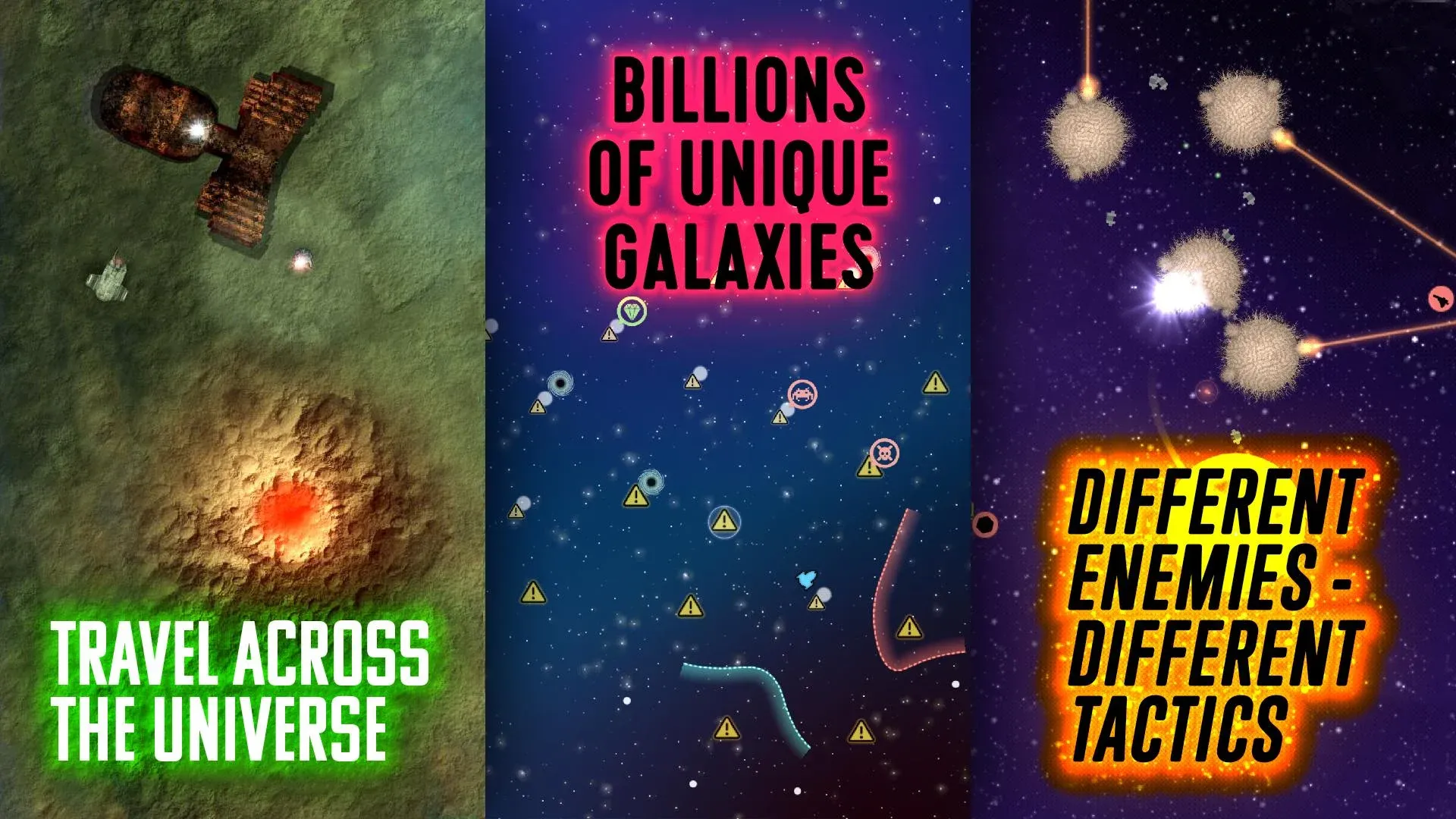 Event Horizon космическая РПГ v3.1.0 APK Мод (Много денег) Screenshot 3