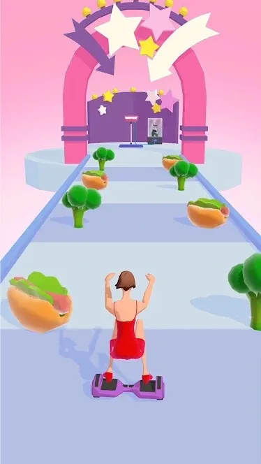 Body Race Screenshot 2