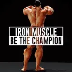 Взломанный Iron Muscle IV: бодибилдинг [мод: много денег] на Андроид