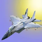 Скачать взлом Absolute RC Plane Sim [мод: всё открыто] на Андроид