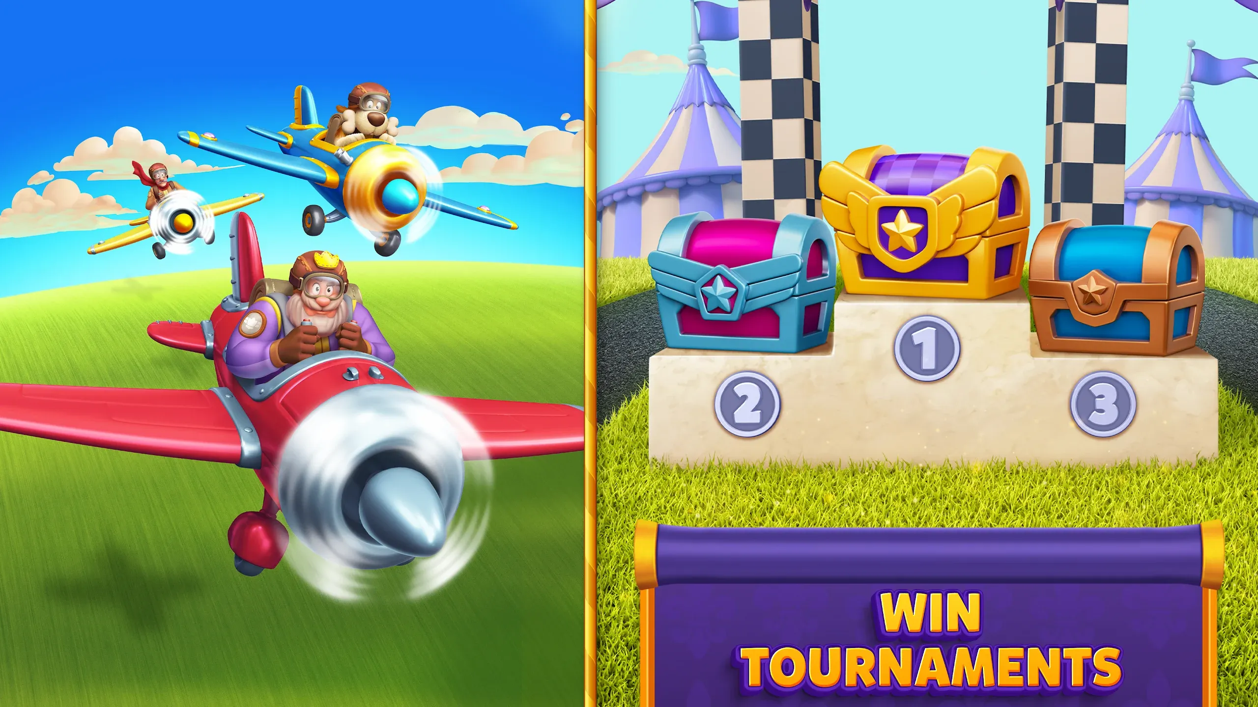 Royal Match v36263 APK Мод (Много жизней) Screenshot 4