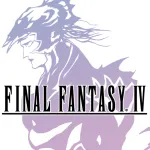 Скачать полную версию FINAL FANTASY IV Мод (Меню, Высокий урон) на Андроид