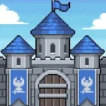 Скачать взлом King God Castle [мод: меню] на Андроид