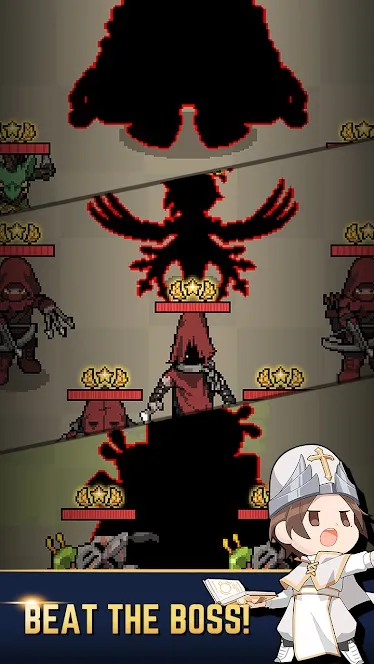 King God Castle [мод: меню] Screenshot 5