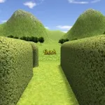 Скачать взлом 3D Лабиринт на Андроид