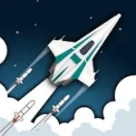 Скачать 2 Минуты в Космосе [мод: много денег] на Андроид