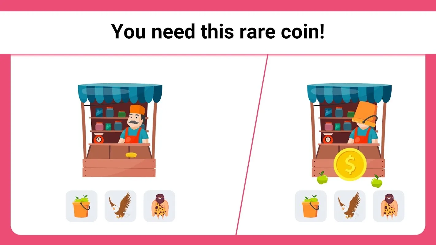 Easy Game - Игры на логику v2.40.0 APK Мод (Много подсказок) Screenshot 4 Easy Game - Игры на логику v2.40.0 APK Мод (Много подсказок) Screenshot 4