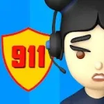 Мод на Андроид: 911 Emergency Dispatcher [мод: много денег] на Андроид