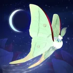 Скачать полную версию Flutter Starlight Мод (Много денег) на Андроид
