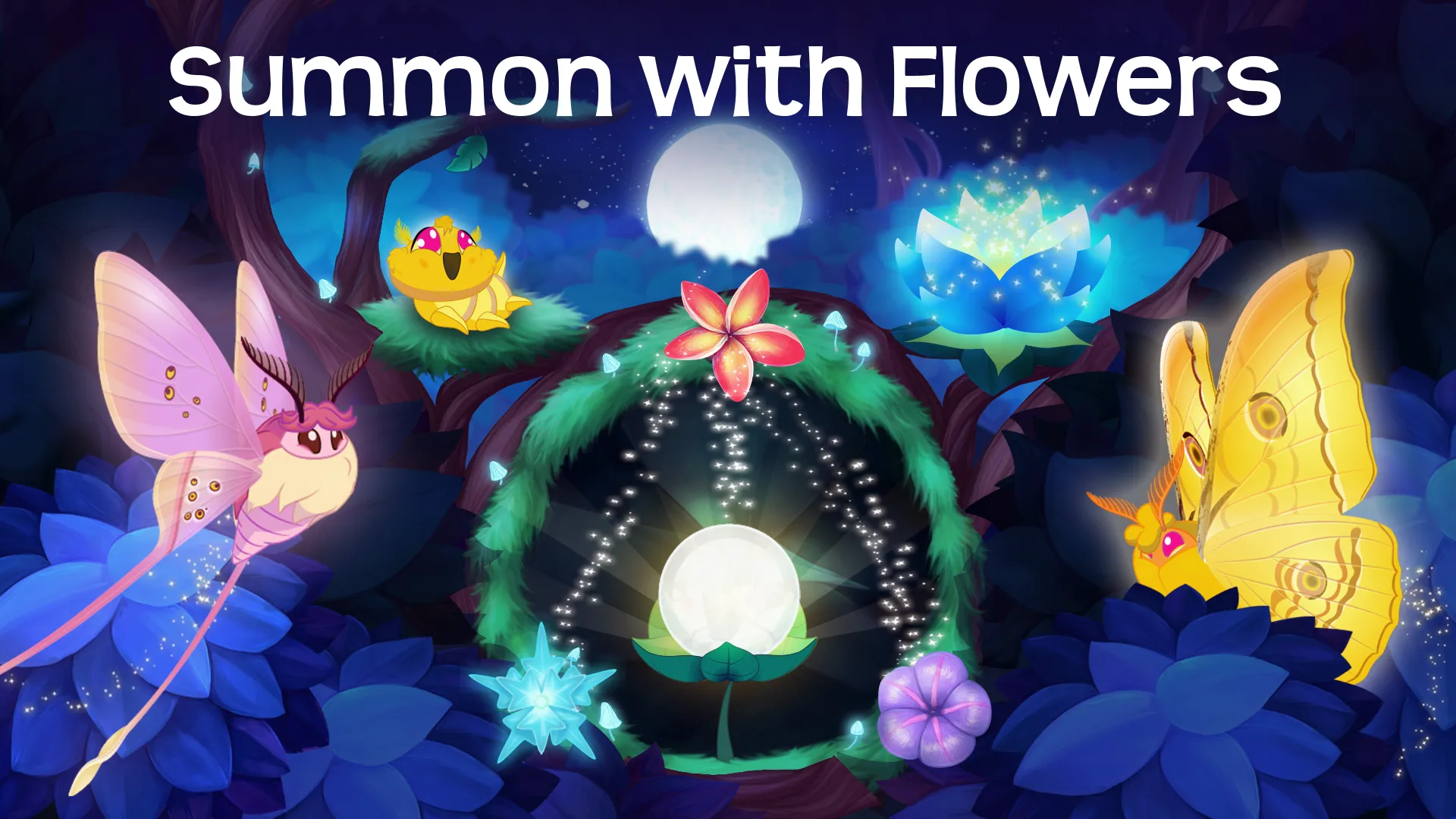 Flutter Starlight v2.244 APK Мод (Много денег) Screenshot 3