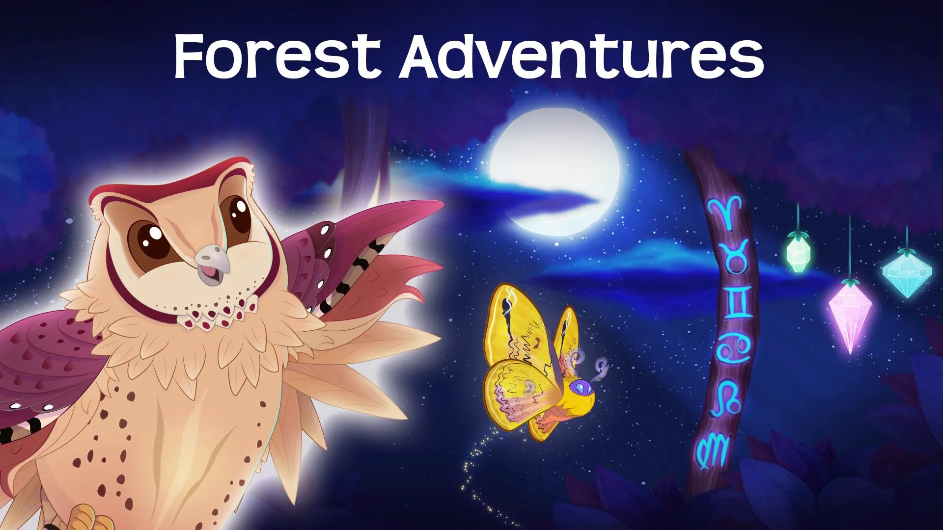 Flutter Starlight v2.244 APK Мод (Много денег) Screenshot 5