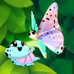 Скачать Flutter: Butterfly Sanctuary Мод (Много денег) на Андроид