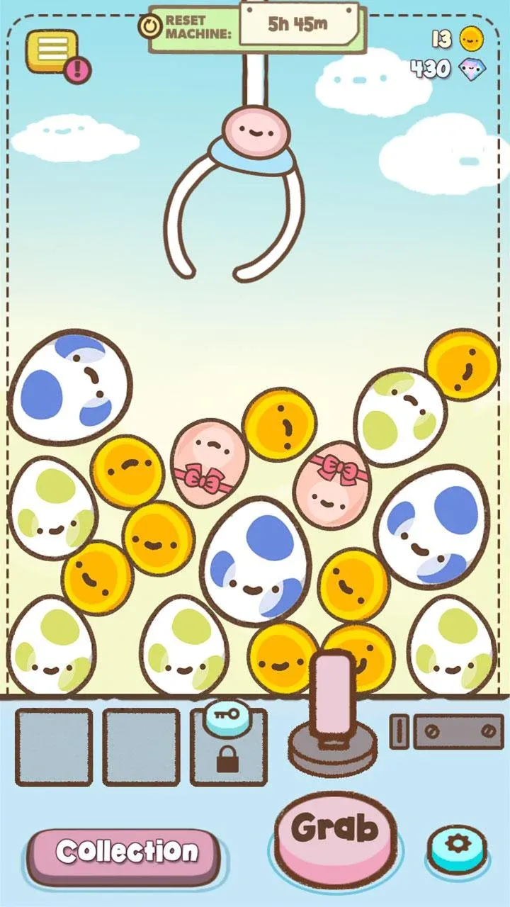 Клоберт v1.24.3 APK Мод (Много денег, Много монет и бриллиантов) Screenshot 1 Клоберт v1.24.3 APK Мод (Много денег, Много монет и бриллиантов) Screenshot 1