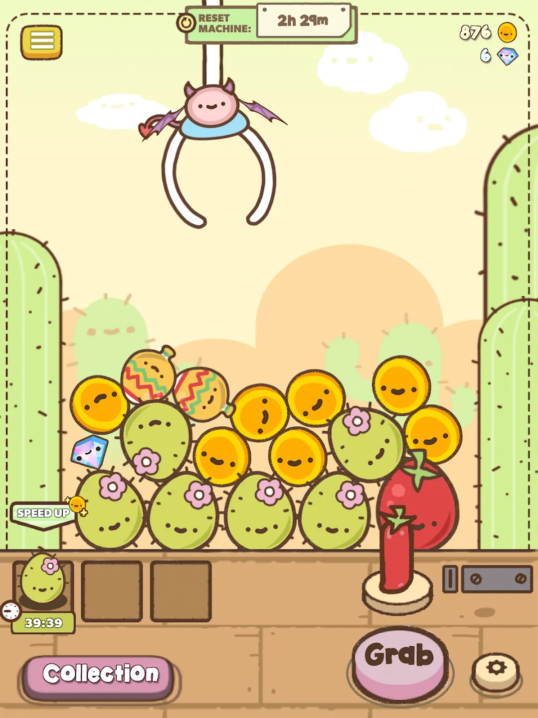 Клоберт v1.24.3 APK Мод (Много денег, Много монет и бриллиантов) Screenshot 4 Клоберт v1.24.3 APK Мод (Много денег, Много монет и бриллиантов) Screenshot 4