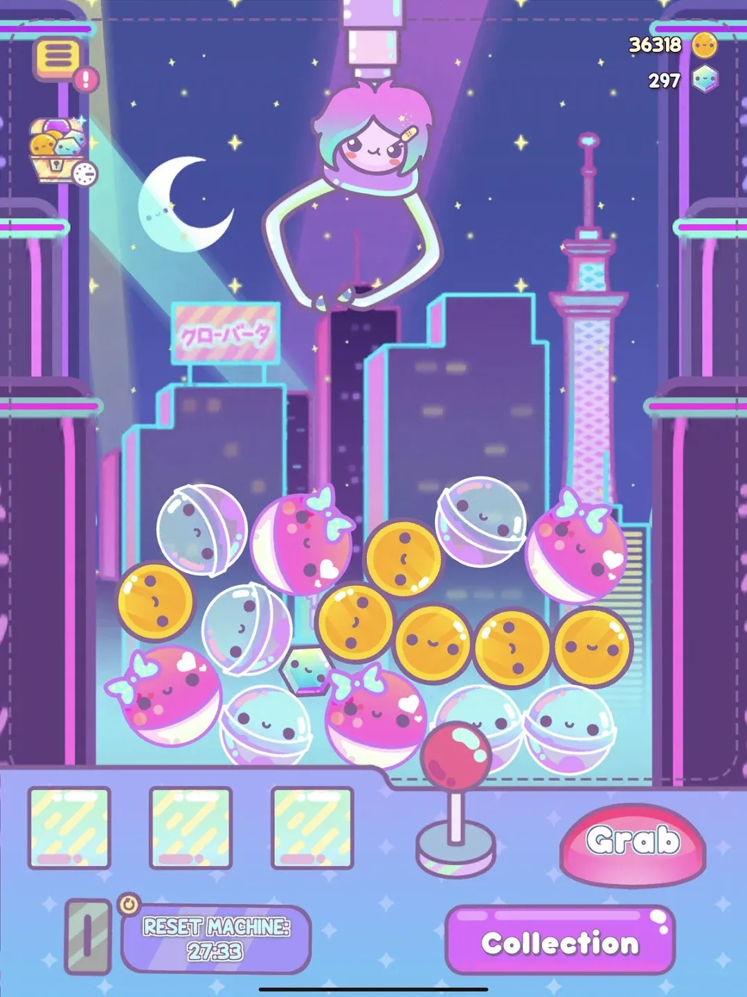Клоберта v1.7.1 APK Мод (Бесплатные покупки) Screenshot 5