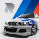 Взломанный Race Max Pro Мод (Много денег) на Андроид