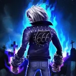 Взломанный Iron Maiden: Наследие Зверя [мод: меню] на Андроид