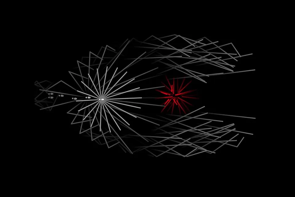 Dark Echo [мод: полная версия] Screenshot 3