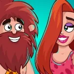 Мод на Андроид: Comics Bob [мод: всё открыто] на Андроид