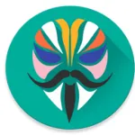Взломанный Magisk на Андроид