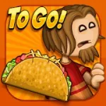 Мод на Андроид: Papa's Taco Mia To Go! [мод: много денег] на Андроид