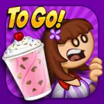 Мод на Андроид: Papa's Freezeria To Go! [мод: полная версия] на Андроид
