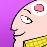 Мод на Андроид: Braindom развивающая игра-тест [мод: без рекламы] на Андроид