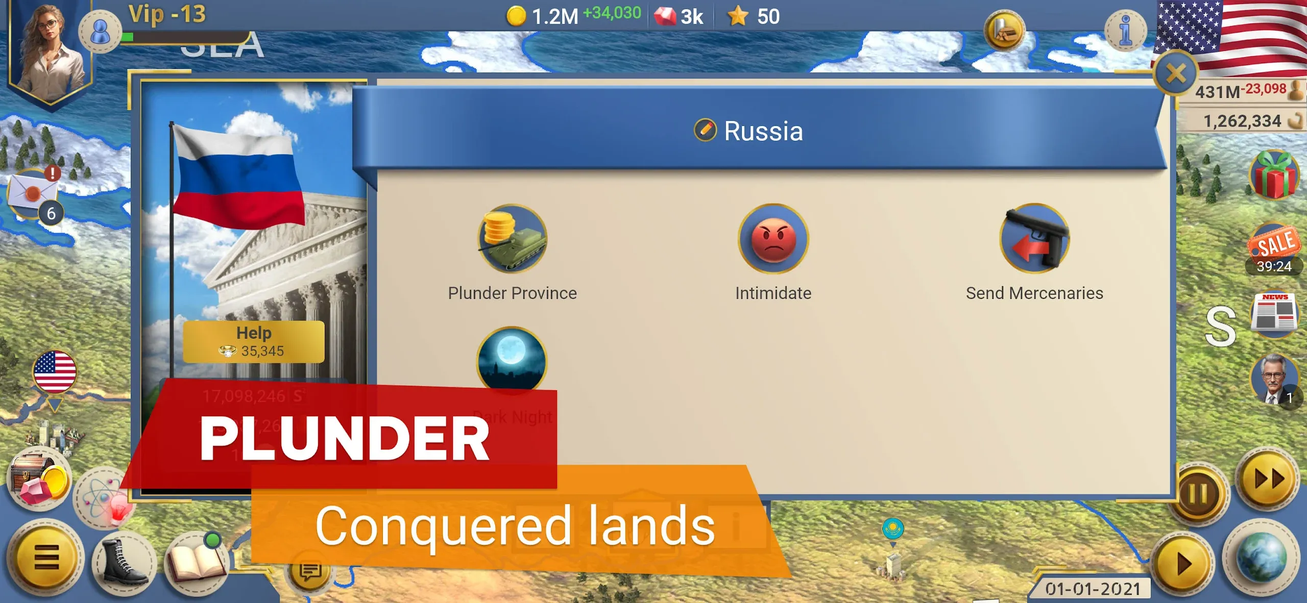 Эпоха Современности 2 Премиум v1.0.87 APK Мод (Много денег) Screenshot 5