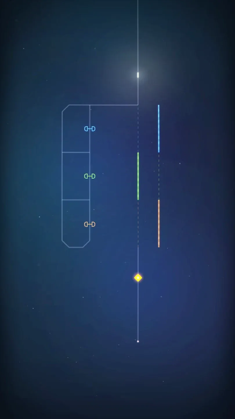Linelight v1.7.3 APK Мод (Полная версия) Screenshot 1