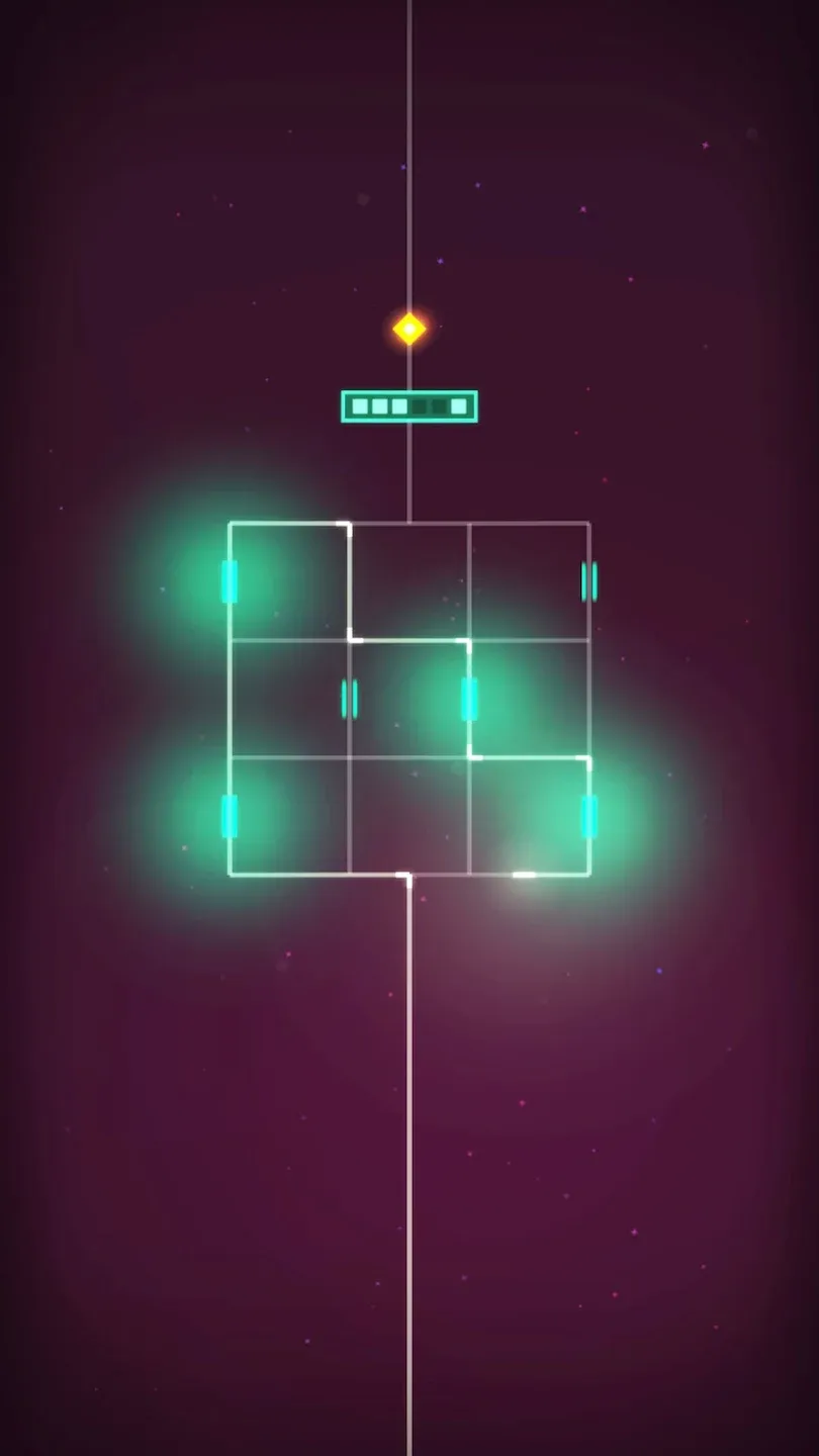 Linelight v1.7.3 APK Мод (Полная версия) Screenshot 2