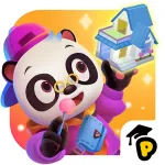 Скачать мод Dr. Panda Городские рассказы Мод (Всё открыто) на Андроид