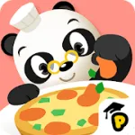 Взломанный Ресторан Dr. Panda [мод: полная версия] на Андроид